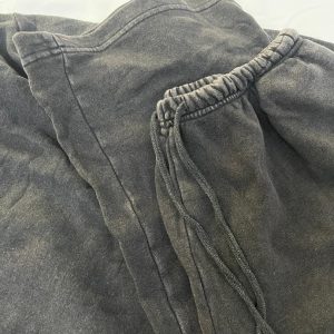 ست دورس و شلوار زغالی زنانه