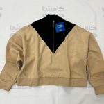 دورس زنانه زیپ خور