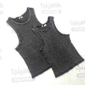 تاپ سنگشور پشت دار