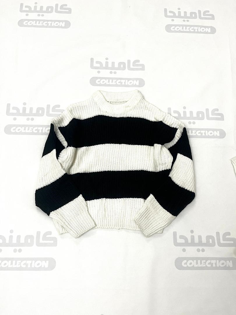بافت یقه گرد وارداتی